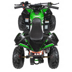 Detská štvorkolka ATV RENEGADE HIPERFECT 110CC- zelená 